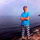 Шаблов Александр