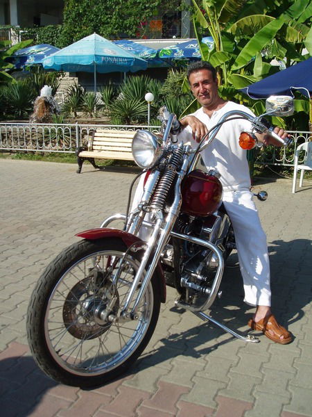 Гусейн Исмаилов