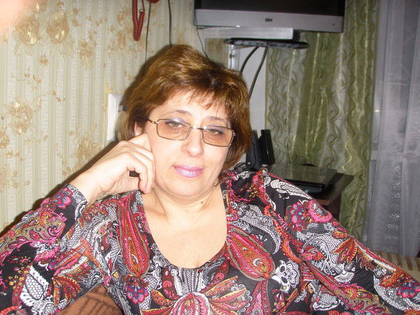 Светлана Сопельникова