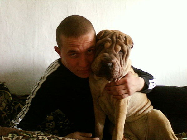 Александр Бурдинский