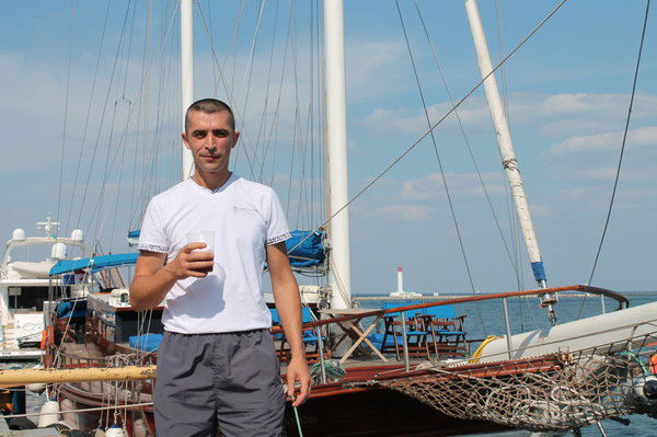 Владимир Плохиш