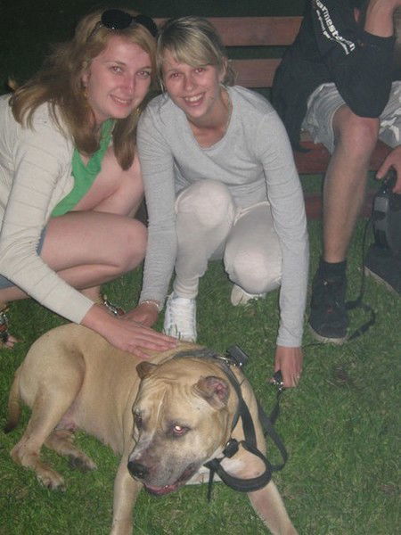 Люда Лытнева