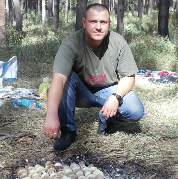 Леонид Голубцов