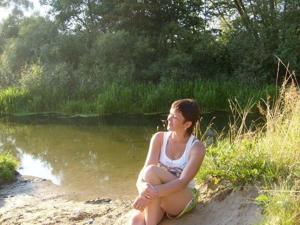 Евгения Тюрина