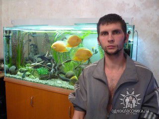 Алексей Ковалюк