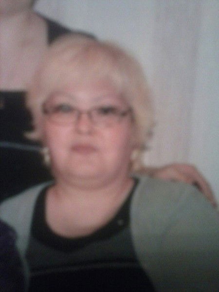 Юлия Маркабаева