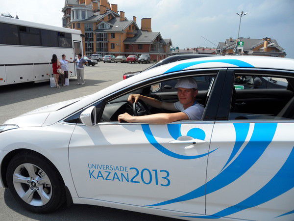 Антон Бабкин