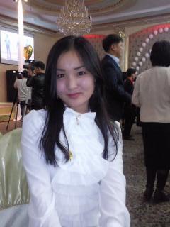 Меруерт Тенгебаева