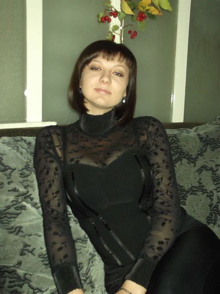 Надежда Светина