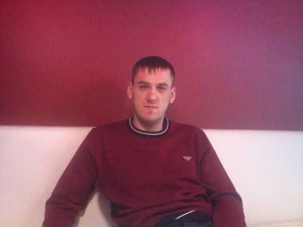 Вячеслав Николаенков