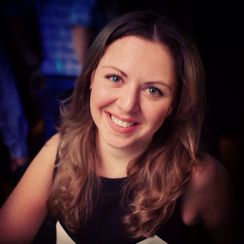 Виктория Соловьёва