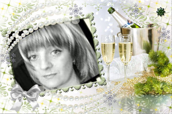 Альбина Чумакова