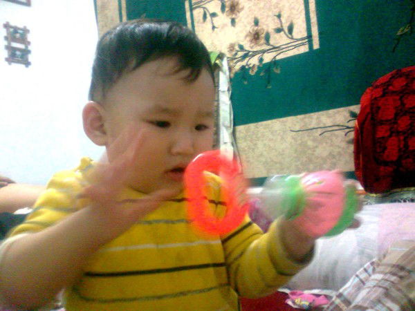 Жулдызай Буршакбаева