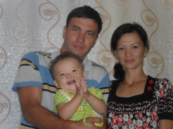 Гулнара Кайыргалиева