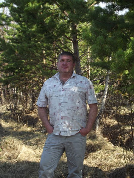 Юрий Колмаков