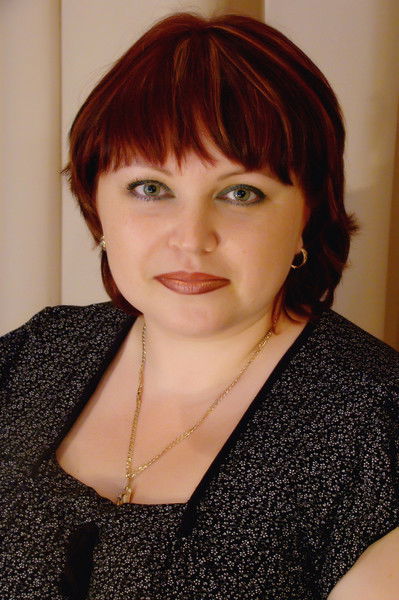 Ирина Гнусина