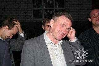 Владимир Галактионов