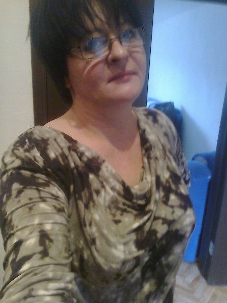 Татьяна Гончарова