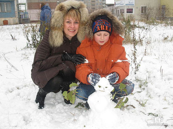 Наталья Даньшина