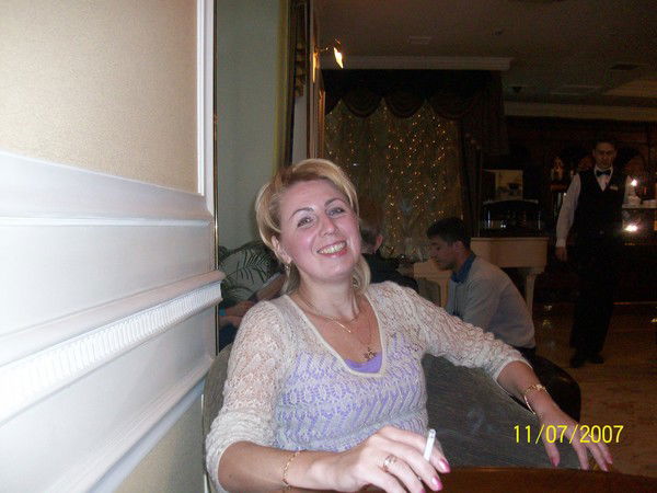 Марина Шарова