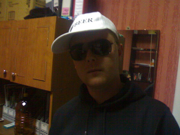 Николай Шляев