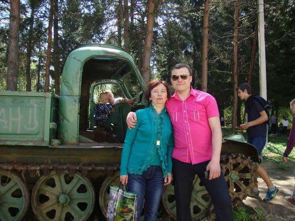 Владимир Аванесов