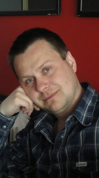 Сергей Stembley