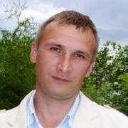 Алексей Чаплыгин