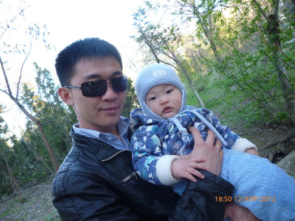 Александр Ким