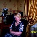 Евгения Соколова