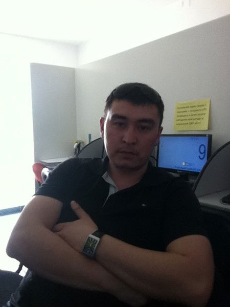 Азамат Зайнуллин