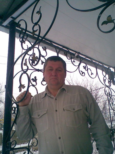 Юрий Кушнир