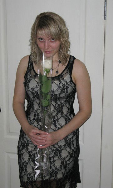 Светлана Махнева