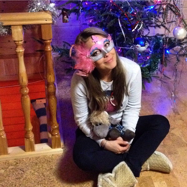 Евгения Галкина