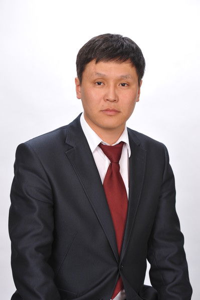 Тимур Иванов