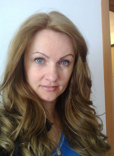 Татьяна Латун