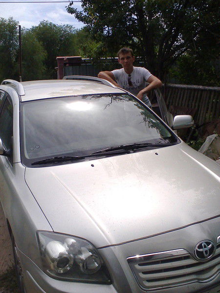 Никита Мельниченко