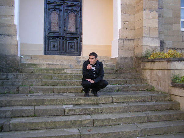 Николай Дуплик