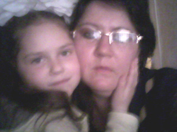 Ира Бухолдина