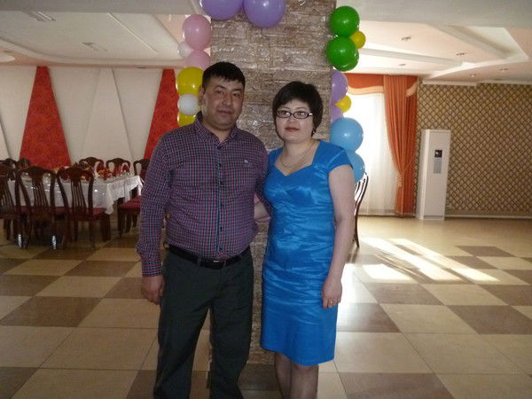 Бакенов Айтпай