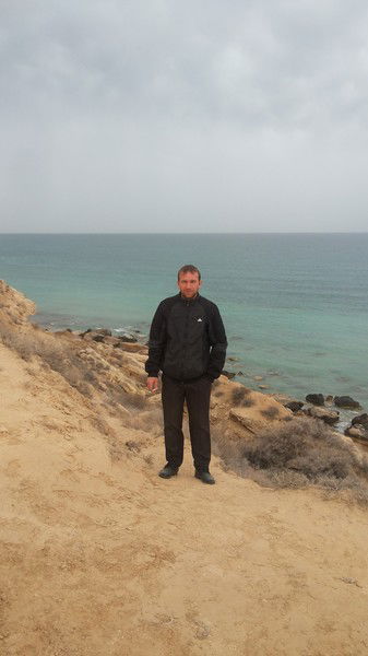 Константин Музыка