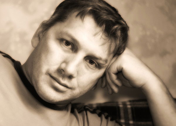 Вадим Лунёв