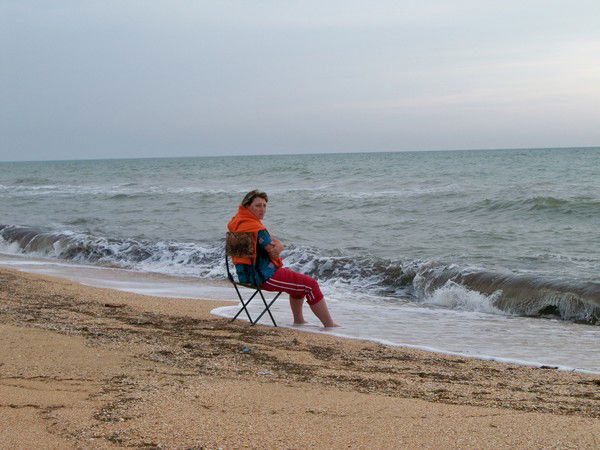 Вика Михайлова