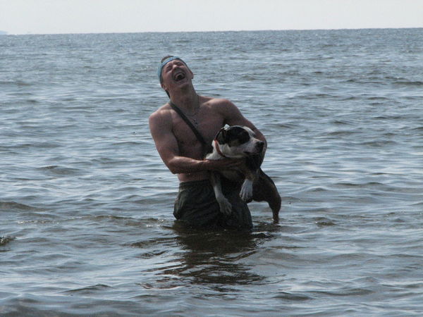 Никита Блохин