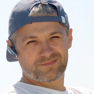 Игорь Белослюдцев