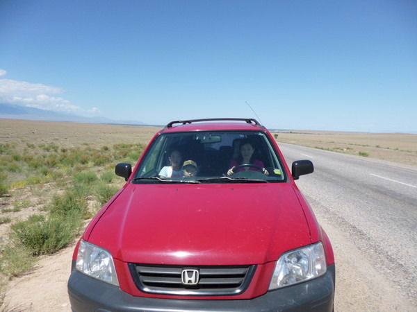 Куралай Жумашева