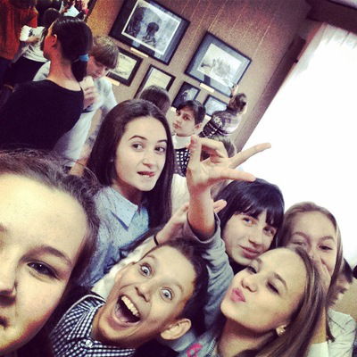 Артем Чикильдин