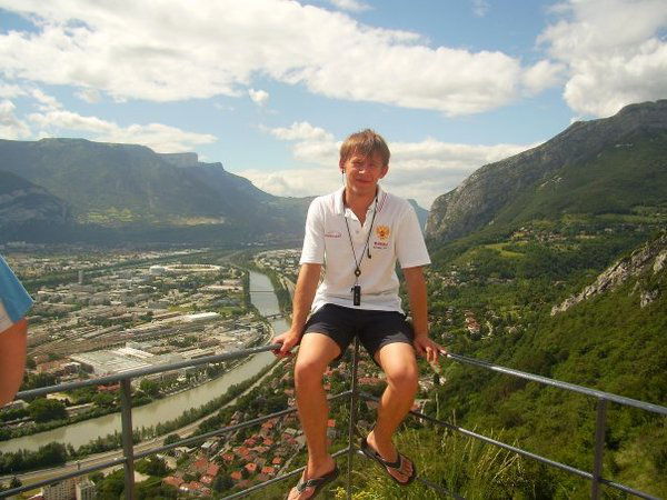 Григорий Некрасов