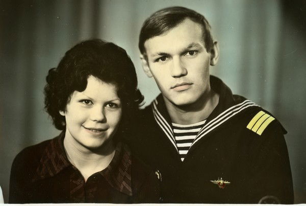 Алексей Карпов