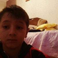 Андрей Цховребов